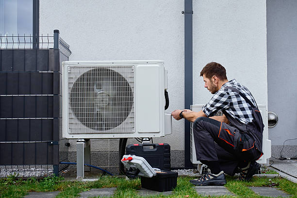 Trusted Hvac Maintenance service in Wheeler Army Airfield, HI - HVAC Repair CO